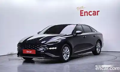 Kia K8 2023 2.5 Автомат в Москве № 14959, миниатюра 9