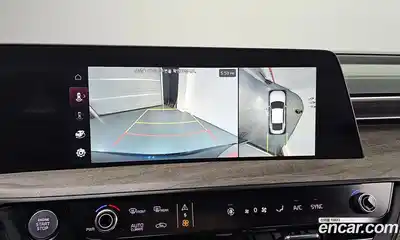 Kia K8 2023 2.5 Автомат в Москве № 14959, миниатюра 10