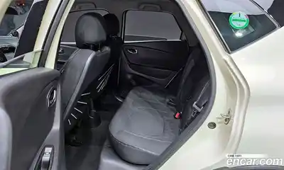 Renault QM3 2014 1.5 Автомат в Москве № 150294, миниатюра 12