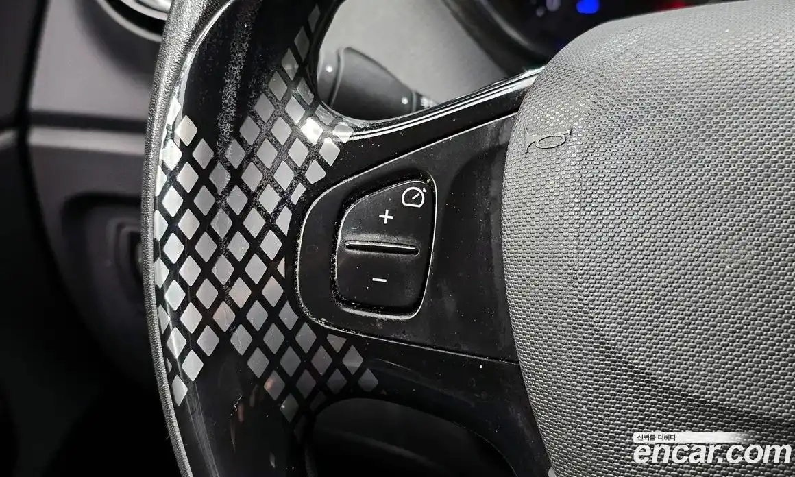 Renault QM3 2014 1.5 Автомат в Москве № 150294, фото 15