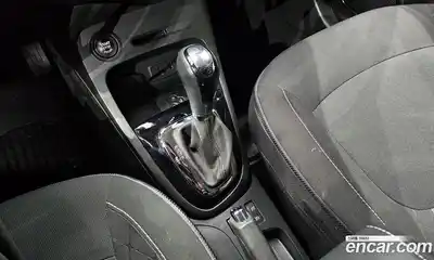 Renault QM3 2014 1.5 Автомат в Москве № 150294, миниатюра 9