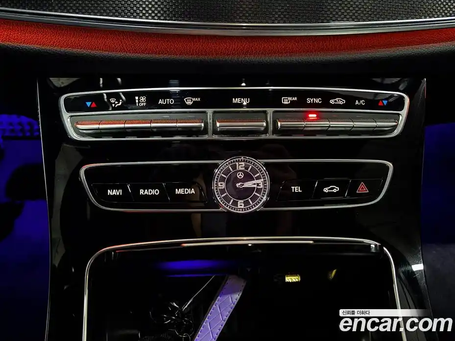 Mercedes-Benz CLS-Class 2020 1.9 Автомат в Москве № 150694, фото 13