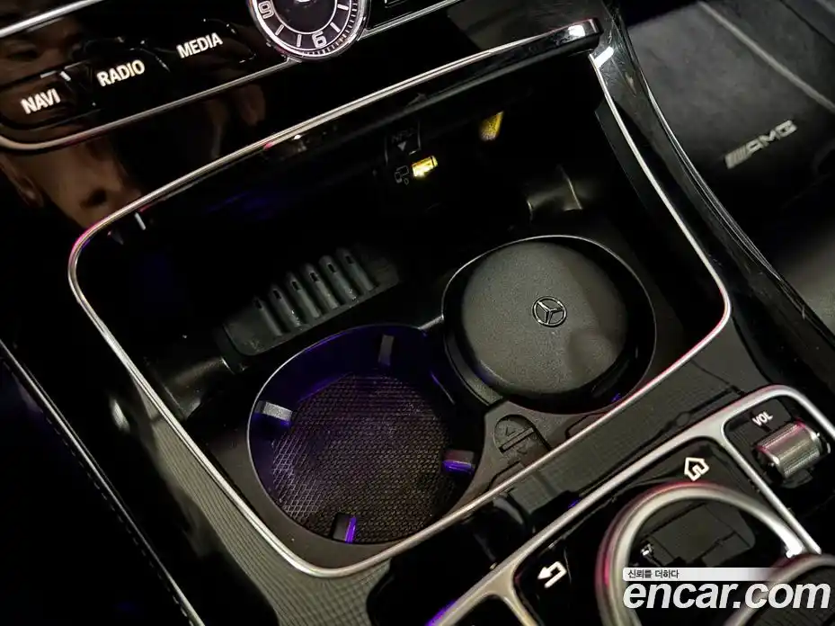 Mercedes-Benz CLS-Class 2020 1.9 Автомат в Москве № 150694, фото 14