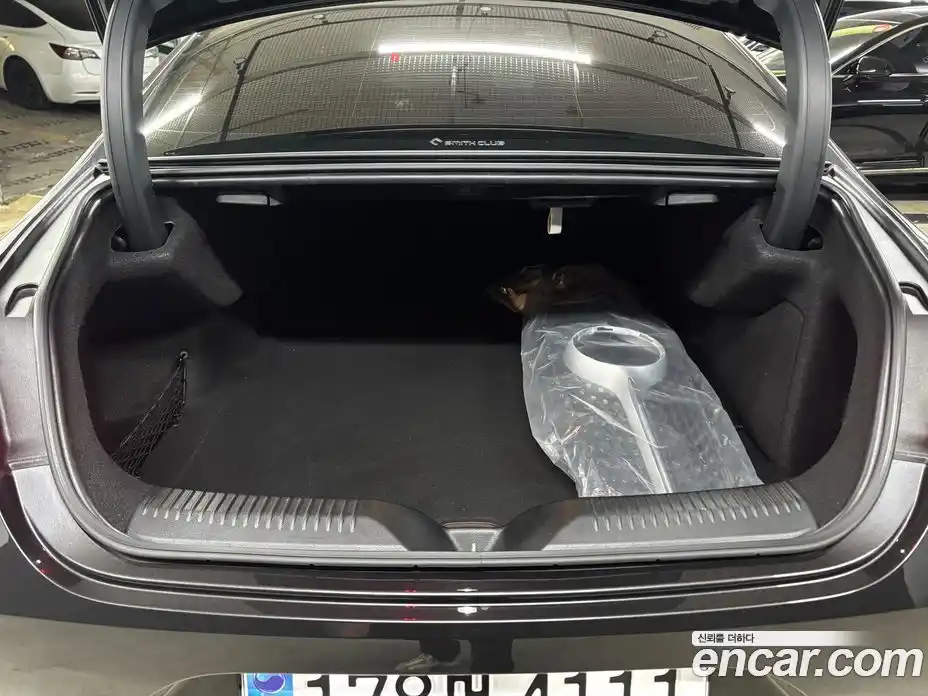 Mercedes-Benz CLS-Class 2020 1.9 Автомат в Москве № 150694, фото 17