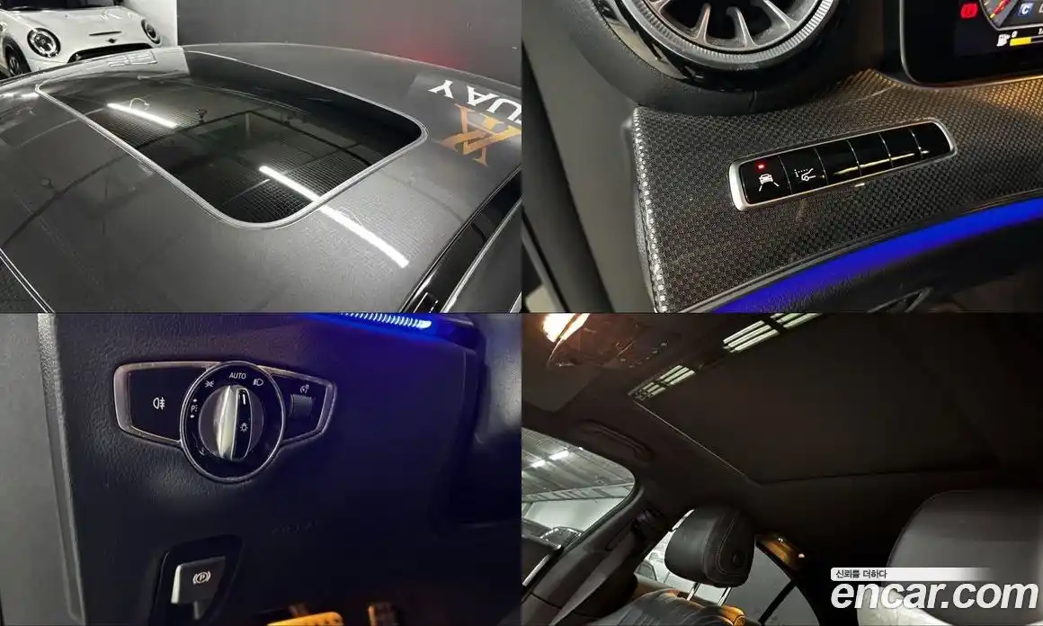 Mercedes-Benz CLS-Class 2020 1.9 Автомат в Москве № 150694, фото 19