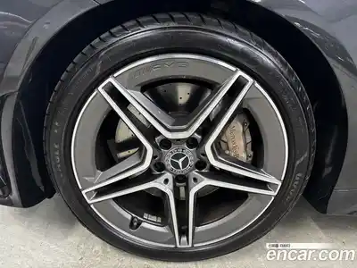 Mercedes-Benz CLS-Class 2020 1.9 Автомат в Москве № 150694, миниатюра 5