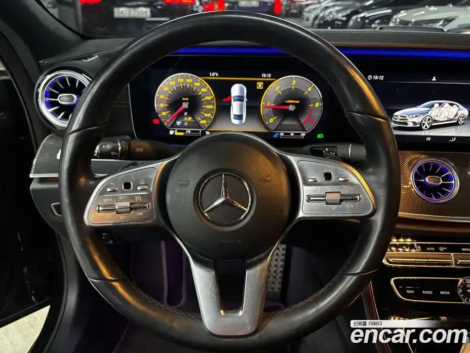 Mercedes-Benz CLS-Class 2020 1.9 Автомат в Москве № 150694, фото 6