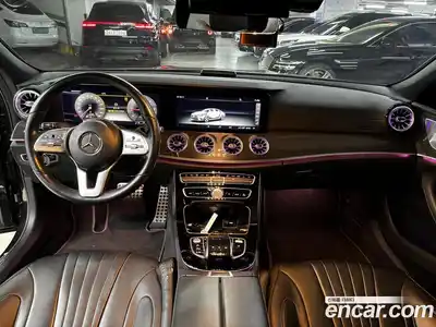 Mercedes-Benz CLS-Class 2020 1.9 Автомат в Москве № 150694, миниатюра 7