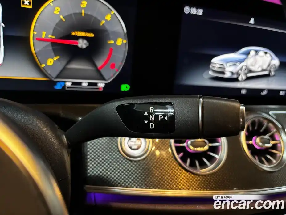 Mercedes-Benz CLS-Class 2020 1.9 Автомат в Москве № 150694, фото 9