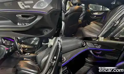 Mercedes-Benz CLS-Class 2020 1.9 Автомат в Москве № 150694, миниатюра 10