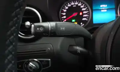 Mercedes-Benz C-Class 2019 2.0 Автомат в Москве № 150867, миниатюра 10