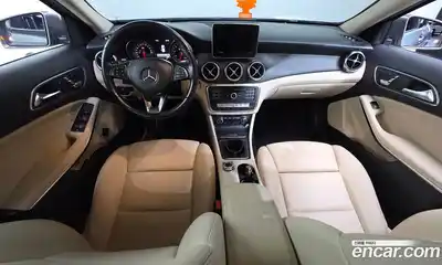 Mercedes-Benz GLA-Class, 2019
