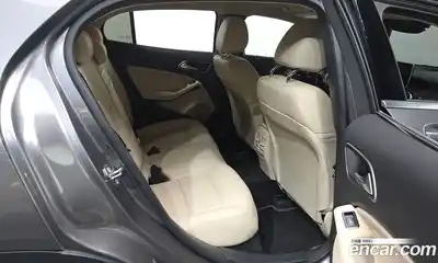 Mercedes-Benz GLA-Class 2019 2.0 Автомат в Москве № 150909, миниатюра 12