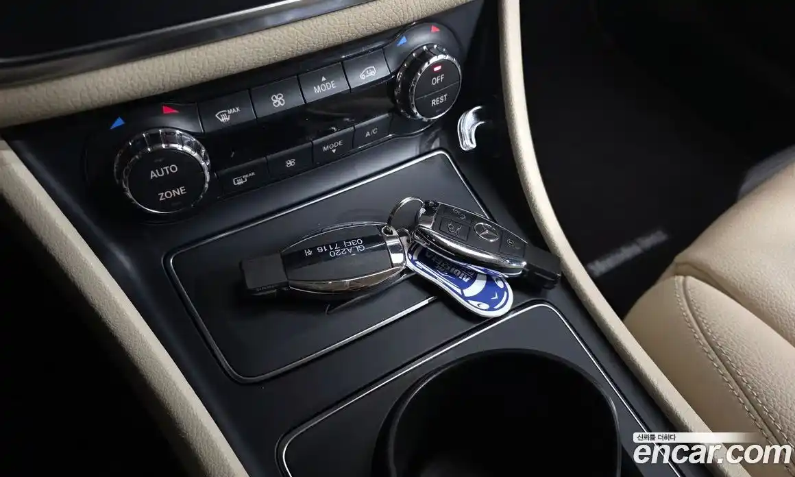 Mercedes-Benz GLA-Class 2019 2.0 Автомат в Москве № 150909, фото 18