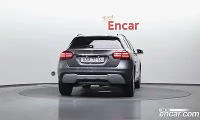 Mercedes-Benz GLA-Class 2019 2.0 Автомат в Москве № 150909, миниатюра 5