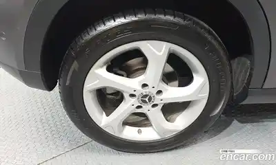 Mercedes-Benz GLA-Class 2019 2.0 Автомат в Москве № 150909, миниатюра 6