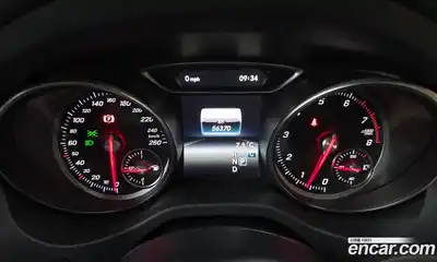 Mercedes-Benz GLA-Class 2019 2.0 Автомат в Москве № 150909, миниатюра 8