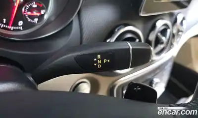 Mercedes-Benz GLA-Class 2019 2.0 Автомат в Москве № 150909, миниатюра 9