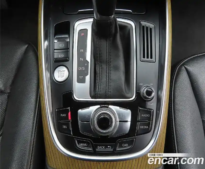 Audi Q5 2014 3.0 Автомат в Москве № 151564, фото 12