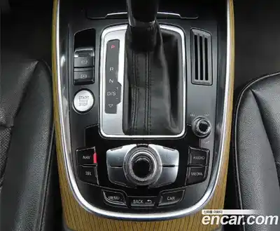 Audi Q5 2014 3.0 Автомат в Москве № 151564, миниатюра 12