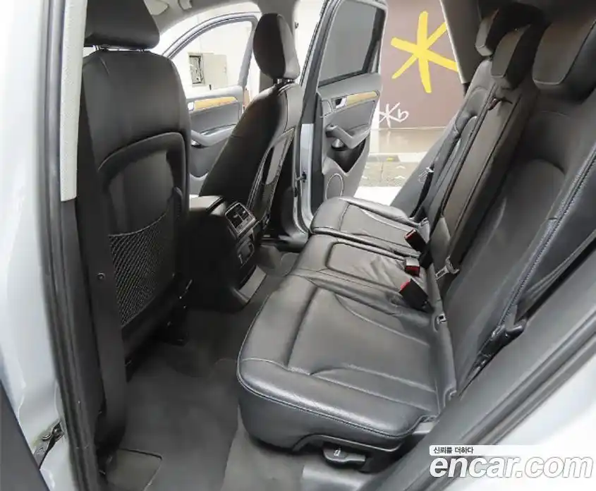 Audi Q5 2014 3.0 Автомат в Москве № 151564, фото 19