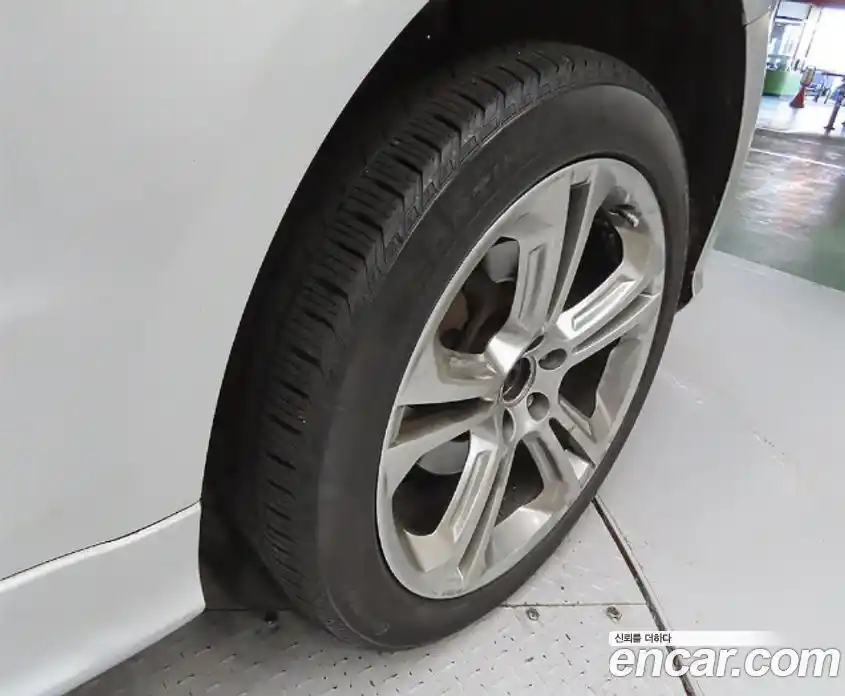 Audi Q5 2014 3.0 Автомат в Москве № 151564, фото 5