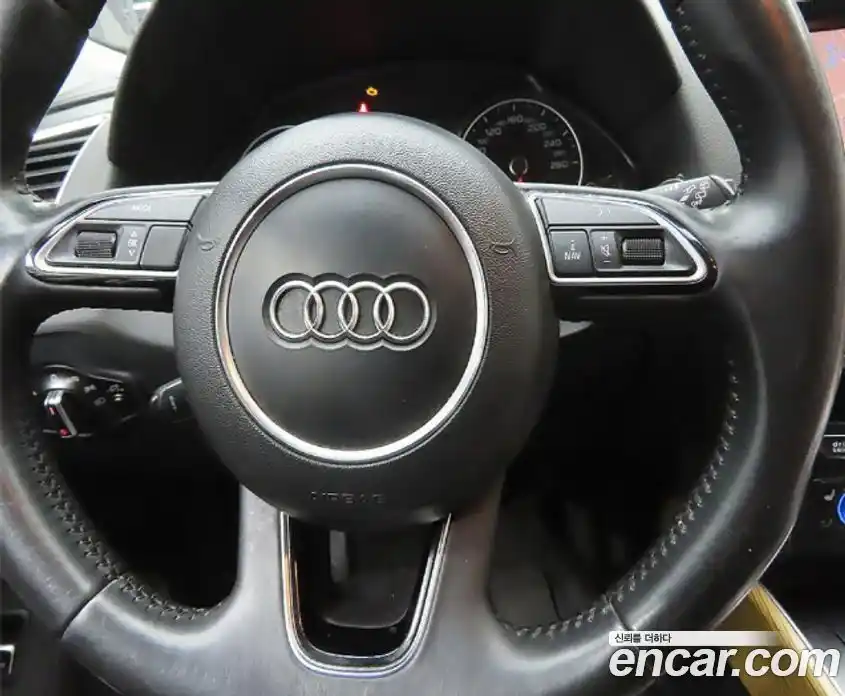 Audi Q5 2014 3.0 Автомат в Москве № 151564, фото 10