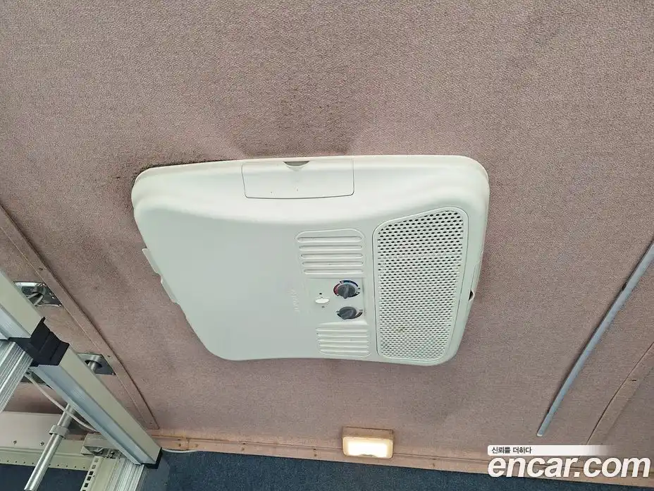 Renault Master 2019 2.3 Механическая в Москве № 151966, фото 12