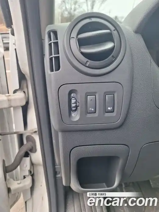 Renault Master 2019 2.3 Механическая в Москве № 151966, фото 15