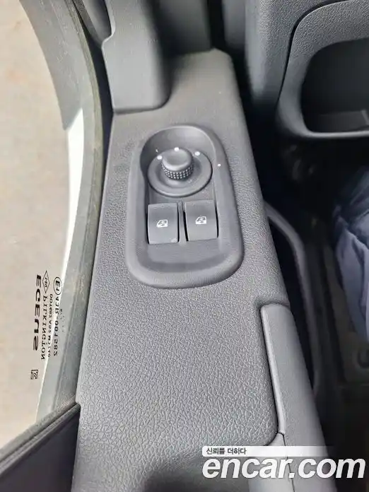 Renault Master 2019 2.3 Механическая в Москве № 151966, фото 16