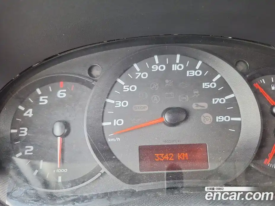 Renault Master 2019 2.3 Механическая в Москве № 151966, фото 18