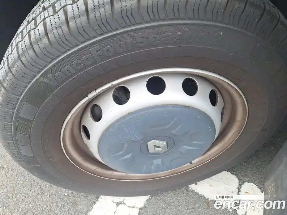 Renault Master 2019 2.3 Механическая в Москве № 151966, фото 19