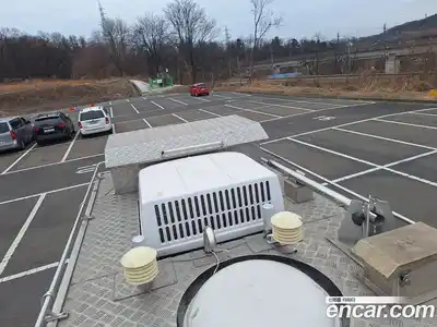 Renault Master 2019 2.3 Механическая в Москве № 151966, миниатюра 5