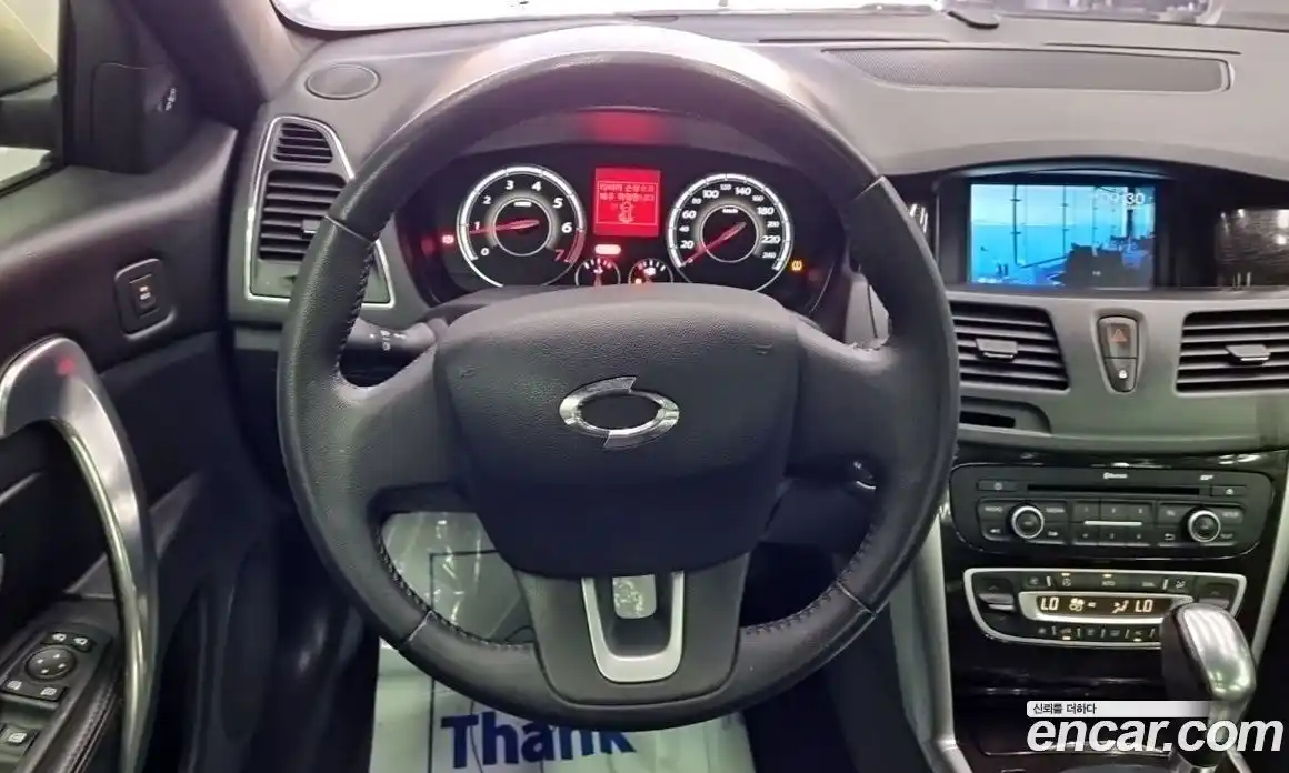 Renault SM5 2014 2.0 Автомат в Москве № 152655, фото 12