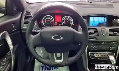 Renault SM5 2014 2.0 Автомат в Москве № 152655, миниатюра 12