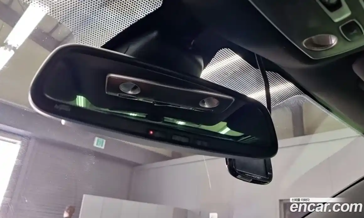 Renault SM5 2014 2.0 Автомат в Москве № 152655, фото 13