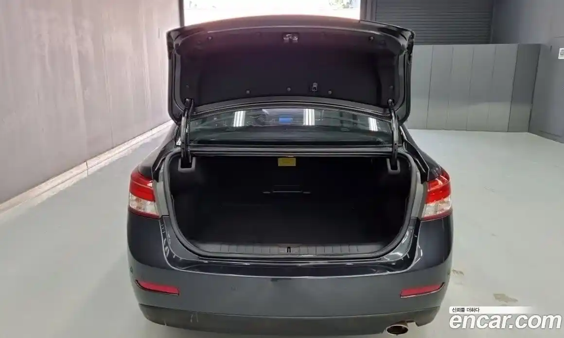 Renault SM5 2014 2.0 Автомат в Москве № 152655, фото 16