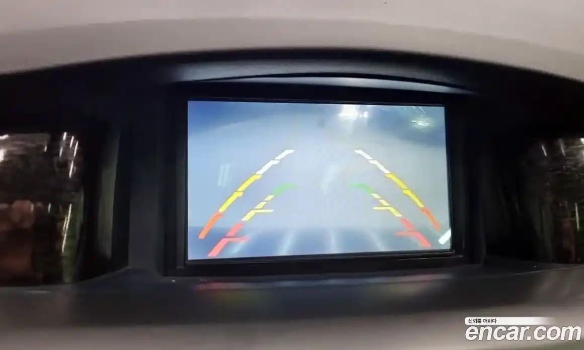 Renault SM5 2014 2.0 Автомат в Москве № 152655, фото 17