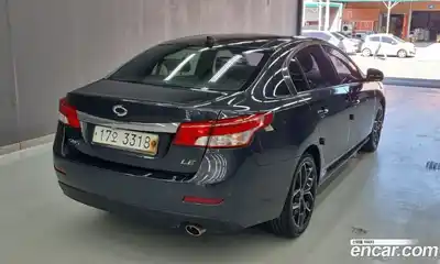 Renault SM5 2014 2.0 Автомат в Москве № 152655, миниатюра 2