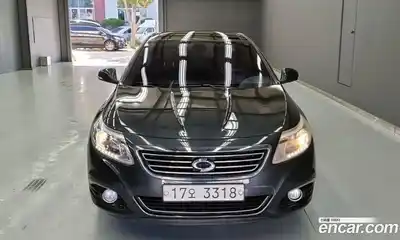 Renault SM5 2014 2.0 Автомат в Москве № 152655, миниатюра 3