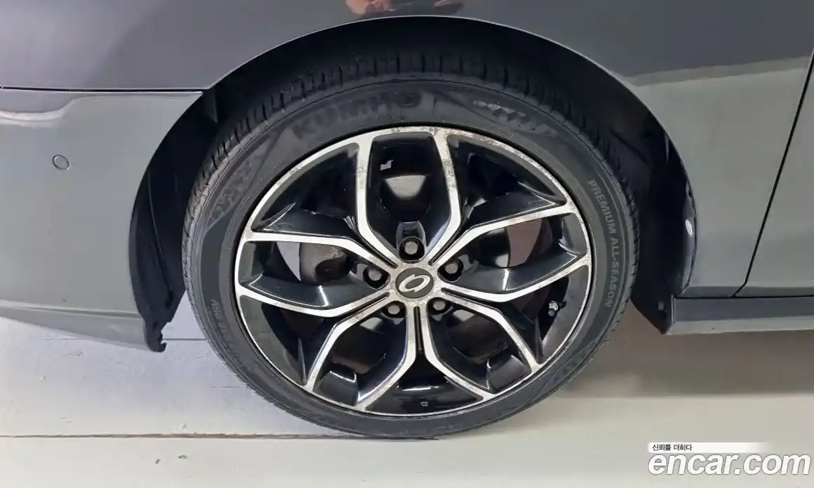 Renault SM5 2014 2.0 Автомат в Москве № 152655, фото 5