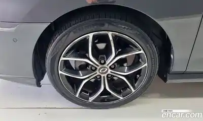 Renault SM5 2014 2.0 Автомат в Москве № 152655, миниатюра 5