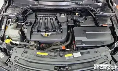 Renault SM5 2014 2.0 Автомат в Москве № 152655, миниатюра 6