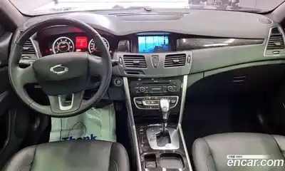 Renault SM5 2014 2.0 Автомат в Москве № 152655, миниатюра 7