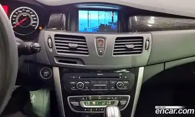 Renault SM5 2014 2.0 Автомат в Москве № 152655, миниатюра 8