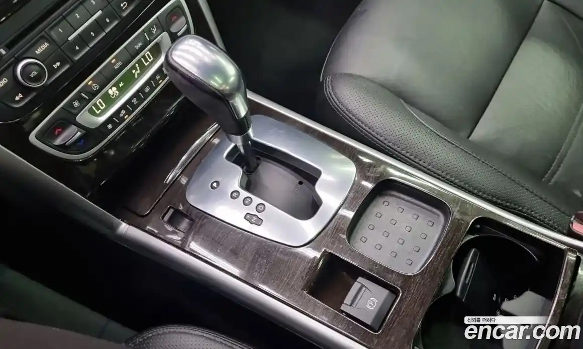 Renault SM5 2014 2.0 Автомат в Москве № 152655, фото 9