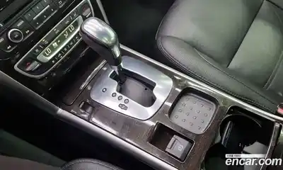 Renault SM5 2014 2.0 Автомат в Москве № 152655, миниатюра 9