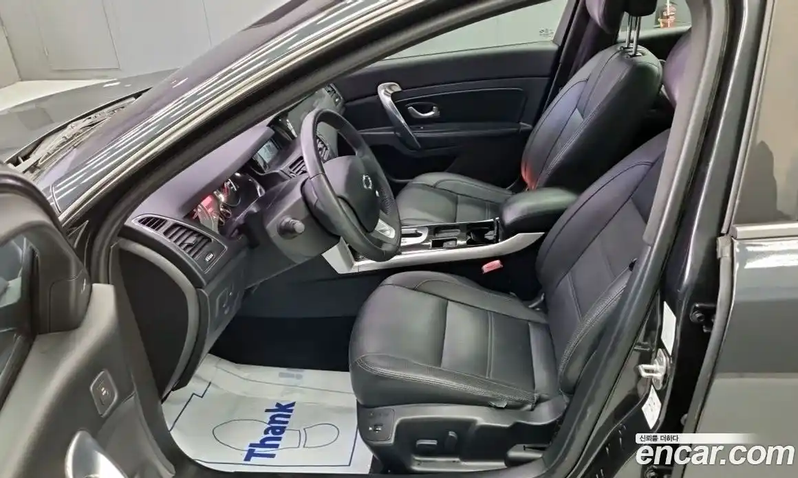 Renault SM5 2014 2.0 Автомат в Москве № 152655, фото 10