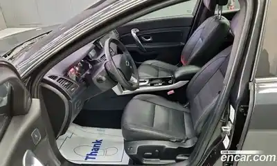 Renault SM5 2014 2.0 Автомат в Москве № 152655, миниатюра 10