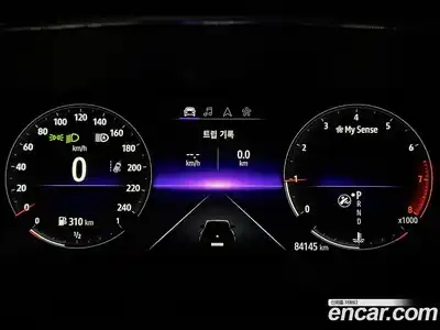 Renault XM3 2020 1.3 Автомат в Москве № 152713, миниатюра 11